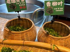 -云阿蛮云南生烫牛肉米线(奉贤路店)