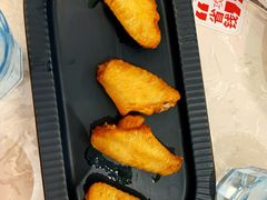 -必胜客(珠海路店)