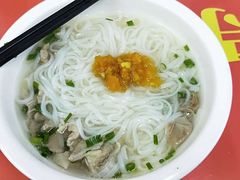 -泰龙城小吃街