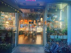 -街角 T·COFFEE 融合料理·BISTRO(车公庙店)