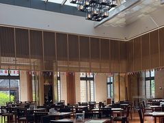 -蜻蜓逐宴全日制西餐厅I古北水镇大酒店