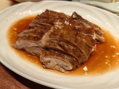 -荣家黄鱼面(前滩太古里店)