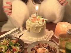 -老姑砂锅·烧烤天津菜(体北道店)