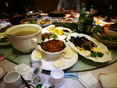 -鼎好家常菜(天桥店)