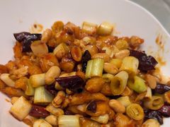 -盛百味·家宴餐厅(霸州分店)