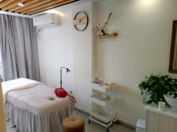 -悦芳庭美肤美体品牌集合店