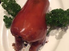 -8餐厅(新葡京酒店)