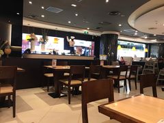 大堂-必胜客(百联又一城店)