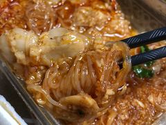 鲜带子-阿明烧烤·烤鱼·小龙虾(水清路店)