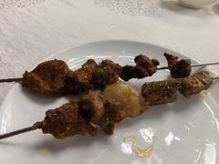 -那达慕蒙古风味酒楼