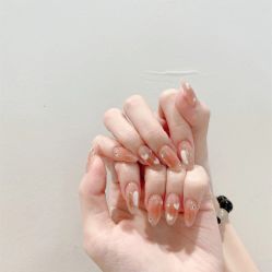 -斯馨·健康美甲美睫