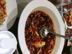 -羊门客在·烤盐池滩羊·川菜