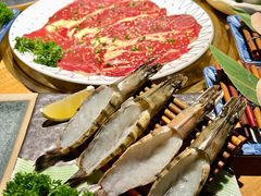 -肉问屋·元气一番烧肉(北京总店)