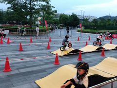 -KOKUA可酷娃儿童平衡车俱乐部