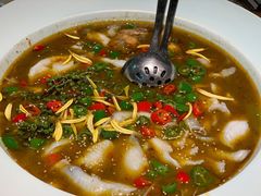 -鼎盛蜀坊·重庆江湖菜(市桥地铁站店)