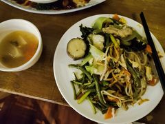-雅致丽泊洗浴·颜系轻色SPA·足道(未央店)