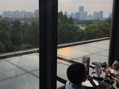 -AdD全日制餐厅(中谷花园酒店)