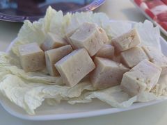 冻豆腐-望海观澜海景音乐餐吧(帆船基地店)
