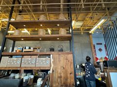 -去茶山(新光里店)