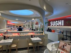 -争鲜回转寿司(朝外悠唐PLUS店)