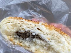 甜烧饼-上好酥烧饼(虹桥中心店)