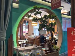 -胡胖子有鱼有肉(麓谷店)