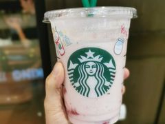 -星巴克(厦门乐群广场分店)