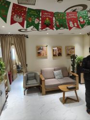 -芳朵美容养生SPA