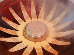 小吃锅边馍馍-百年神厨·地道川菜(清江西路店)