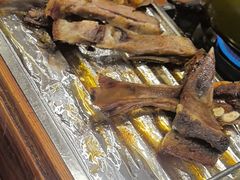-小秦淮·南京土菜(新亭西路店)