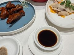 -金河半岛园林酒家(金融城店)