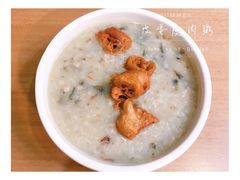 -台北楚楚园馅饼粥(虹桥南丰城店)