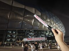 -大连体育中心体育馆