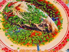 -旺顺阁·北京菜(北辰上品+)