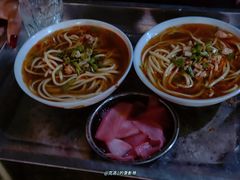 -老光明岗琼甜茶馆
