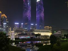 -花果园湿地公园
