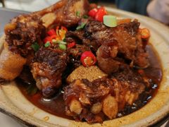 -富临轩私房菜(集庆门大街店)