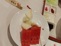 -大鸭梨烤鸭(石佛营店)