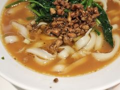 -大铁勺新津菜(中北永旺店)