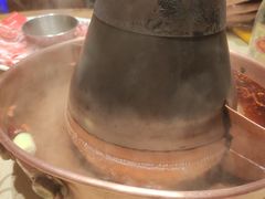 -东镇老火锅(长春路首店)