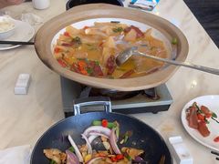 -高老庄新家宴(北斗星广场店)