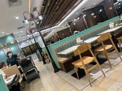 -翠华餐厅(正佳广场店)