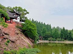 -东坡赤壁风景名胜区