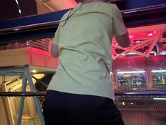 -新加坡摩天观景轮