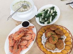 -秋姐美食店(海陵岛保利店)