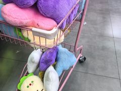 -娃娃集合营(上海奉贤龙湖天街店)