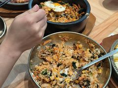 -米村拌饭(摩码广场店)