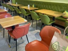-油梨树AVOCADO TREE(望京店)