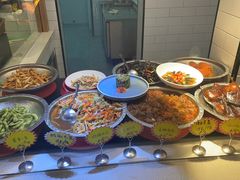 -桃园农庄烤全羊(江秋路店)