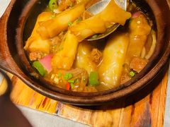 猪肠粉-晓粤·惹味粤菜(凯德乐峰广场店)